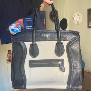 Celine purse
